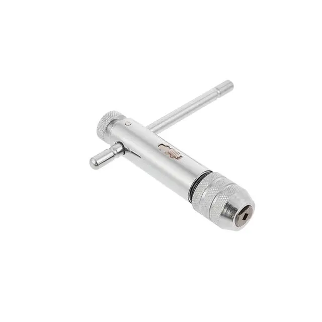 Держатель для метчиков M3–M12, реверсивный