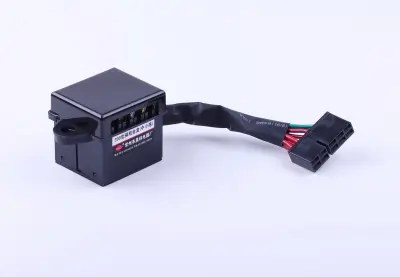 Блок запобіжників DongFeng 240/244 AMG