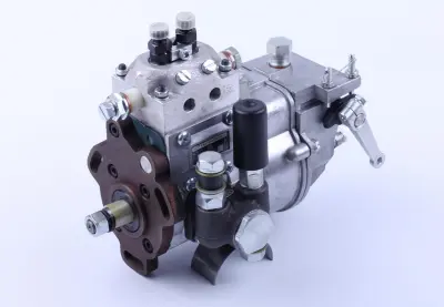 Насос паливний ТНВД у зборі TY295I, TY2100I для мінітрактора Xingtai 220/224/244