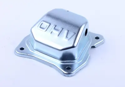 Крышка головки цилиндра мотоблока 168F/170F (6,5/7 л.с.) AMG