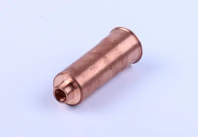 Втулка форсунки медная КМ385ВТ DongFeng 240/244, Foton 240/244, Jinma 240/244 AMG