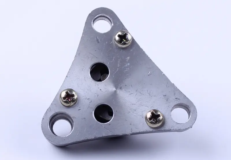 Маслонасос 4T GY6 50 треугольный (139QMB/139QMA)