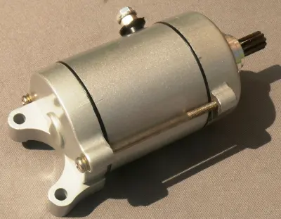 Электростартер 4T CG125/150 VDK