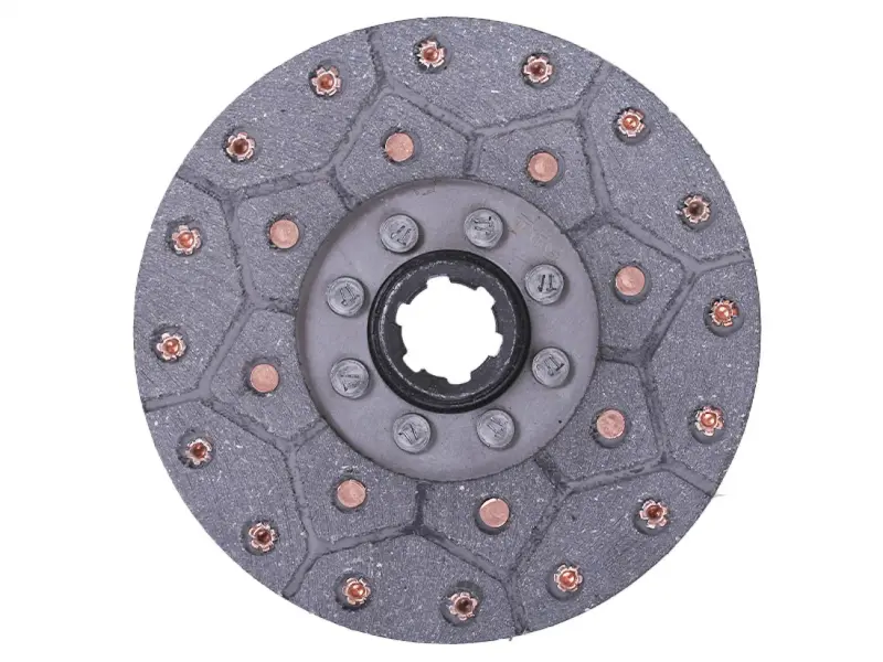 Диск зчеплення мотоблока MFC TTG AMG-4