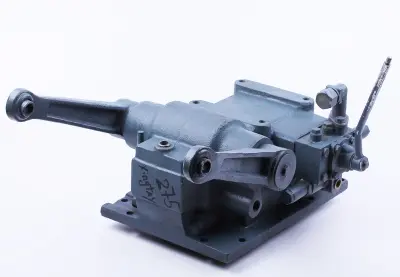 Підйомник у зборі нового зразка Xingtai 120 AMG