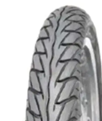 Мотошина 90/80-16 TL DELITIRE SB-109 безкамерна LTK