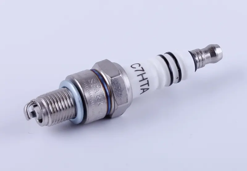 Свеча зажигания A7TC M10×1,00, 12,7 мм (4T GY6 50, Delta) AMG