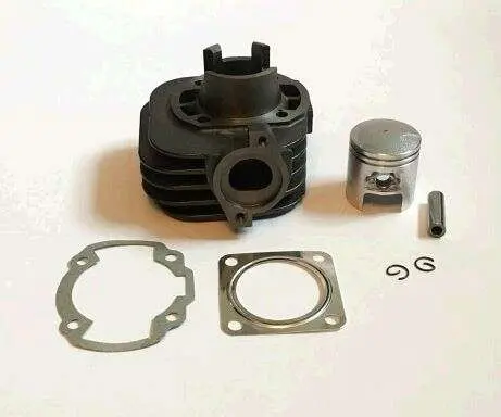 Цилиндро-поршневая группа Suzuki LETS 50 Ø41, p-10 VDK