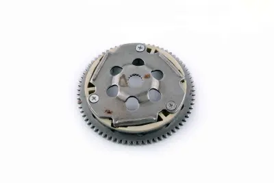 Маховик (обгонная муфта) Yamaha JOG 50 3KJ VDK