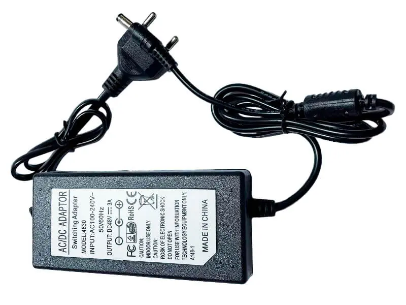 Зарядное устройство DC48.0V 3.0A AMG