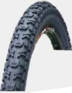Велосипедна шина 26 × 2,50 ChaoYang H-545 LTK-3