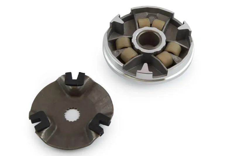 Вариатор передний Yamaha JOG 90, 2T Stels 50 (d-16mm) AMG