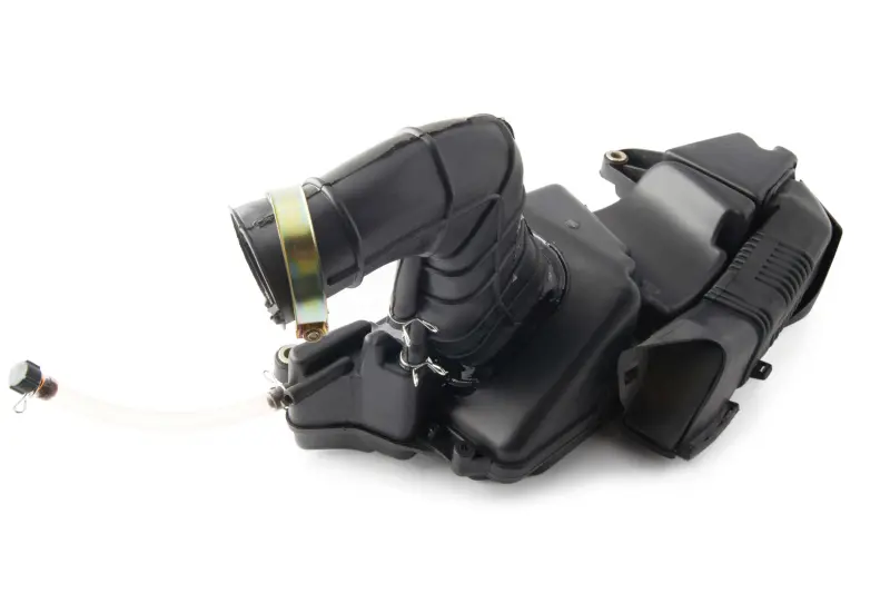 Фильтр воздушный в сборе 4T GY6 125/150 AMG