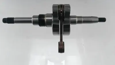 Колінвал Suzuki AD50 VDK