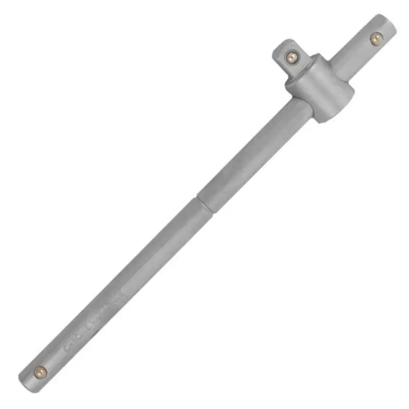 Вороток Т-образный 1/2″ 250 мм, Cr-V