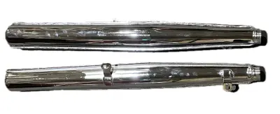 Глушники ИЖ ЮПИТЕР 5, пара VDK-2