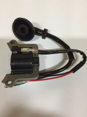 Котушка запалювання мотокоси 1E40F-44F SVET