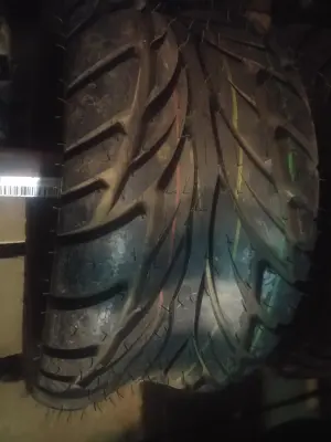 Шина для квадроцикла ATV 20×10-9 DURO DI-2020 SCORCHER 2PR безкамерна Taiwan LTK