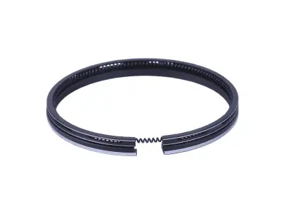 Кільця поршневі для мотоблока 188D STD Ø88 TTG AMG-4