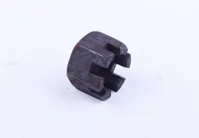 Гайка корончатая M-19 Xingtai 24B, Shifeng 244, Taishan 24 AMG