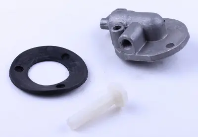 Кран топливный для мотоблока 190N/195N (12/15 л.с.) AMG