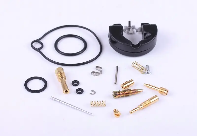 Ремкомплект карбюратора Honda Dio AF18/AF24/AF27 AMG-2