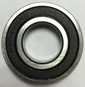 Подшипник редуктора 6004-2RS 20×42×12 мм Honda Lead, Yamaha JOG 90, GY6-50/150 VDK