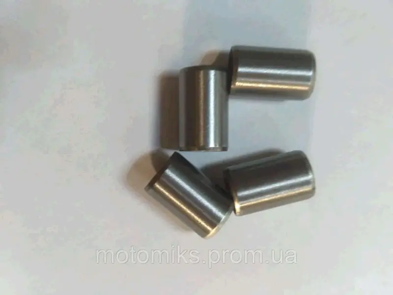 Напрямні головки циліндра 4T GY6 125/150 VDK