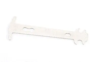 Ключ для измерения износа цепи KL-9724L OEM