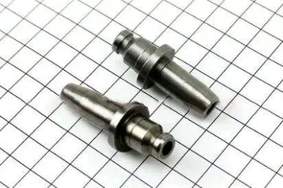 Напрямні клапанів 4T CB125/150 (DB) AMG, пара