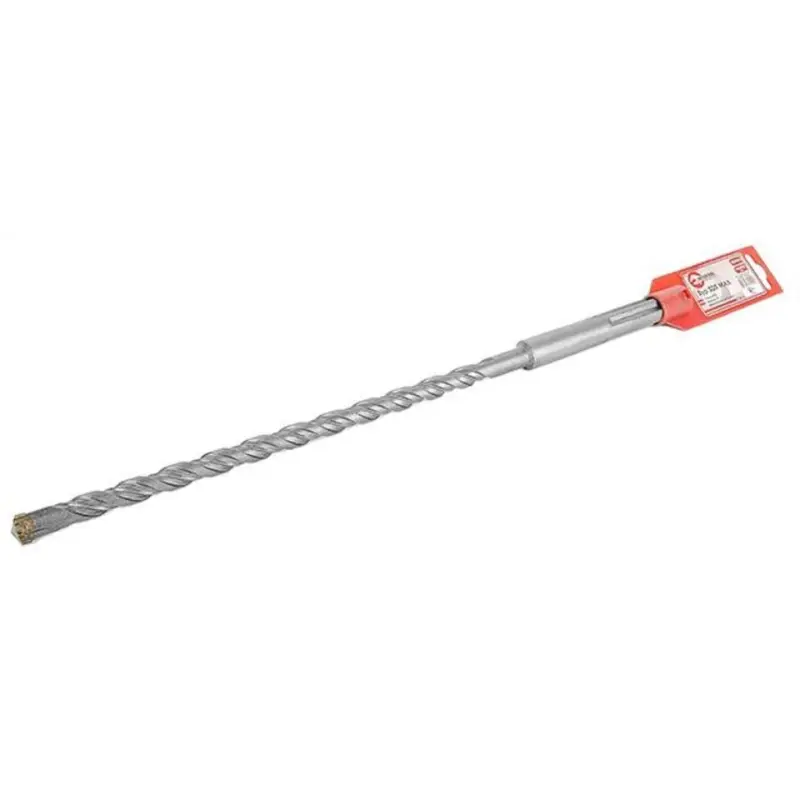 Бур SDS MAX QUADRO 14×400 мм