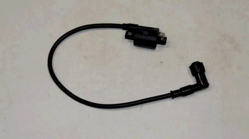 Котушка запалювання 4T CB125/150 TTG AMG-2
