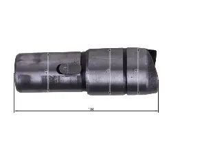 Вал запуску дизельного мінітрактора SF-138-2 AMG