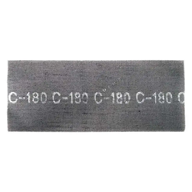 Сетка абразивная 105x280 мм, SiC К800, 50 шт/упак.
