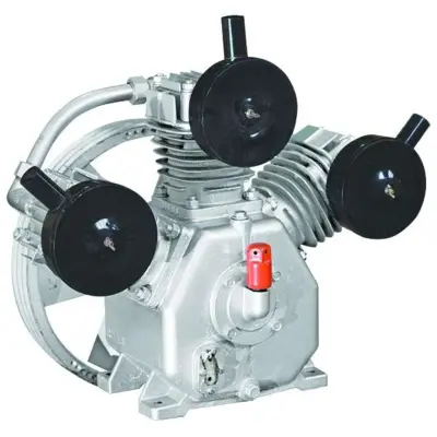 Головка компрессорная для PT-0050 INTERTOOL