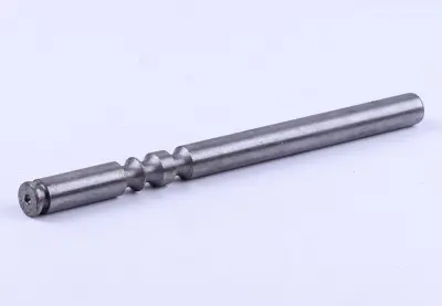 Вал вилки 3-й и 4-й передач DongFeng 240/244, L-215 mm AMG