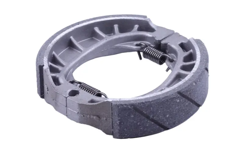 Колодки тормозные барабанные 4Т GY6 50-150 под колесо 10/12
