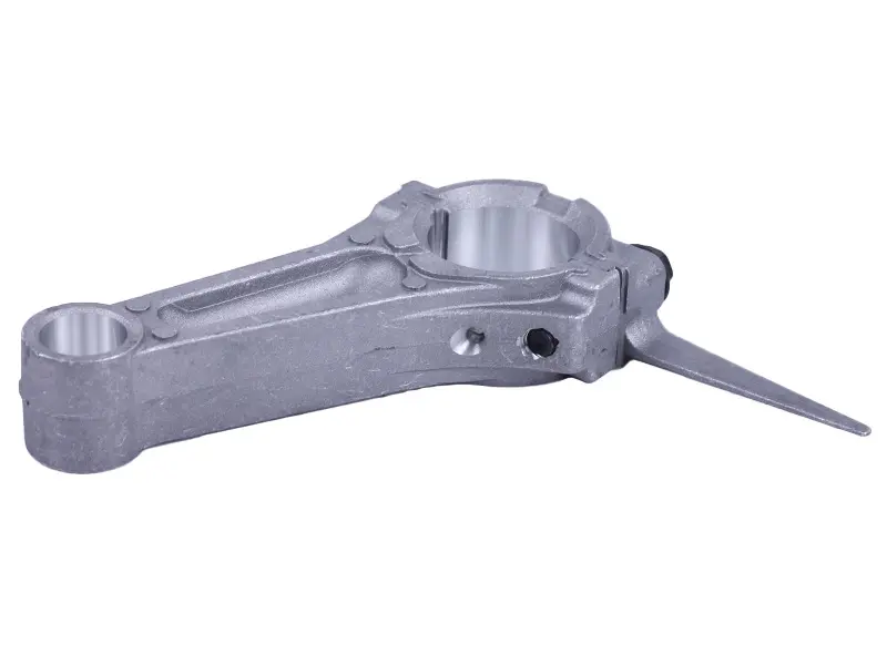 Шатун двигуна мотоблока 177F/188F (9/13Hp) TTG AMG-2
