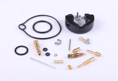 Ремкомплект карбюратора Honda Dio AF18/AF24/AF27 AMG-2