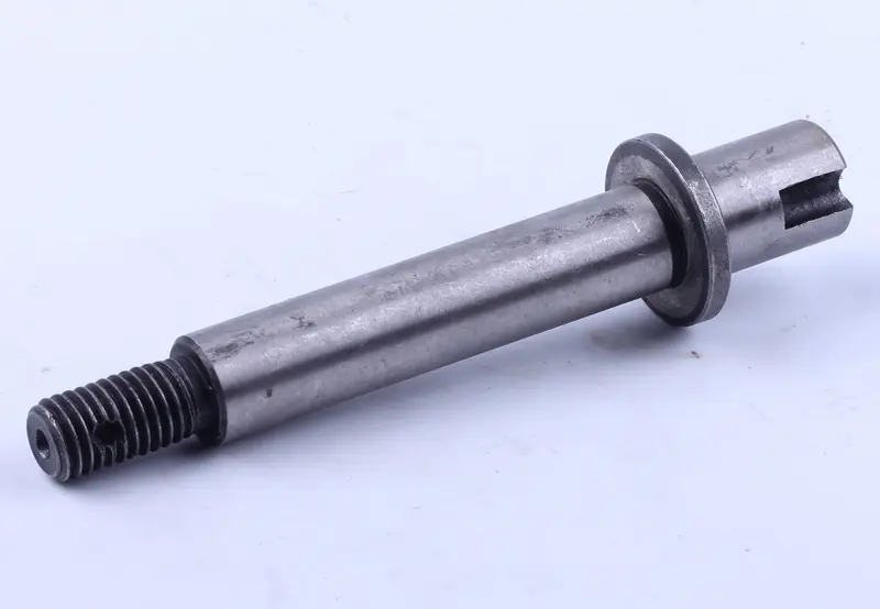 Вал передачи заднего хода мотоблока 178F/186F (6/9Hp) (L-127) AMG