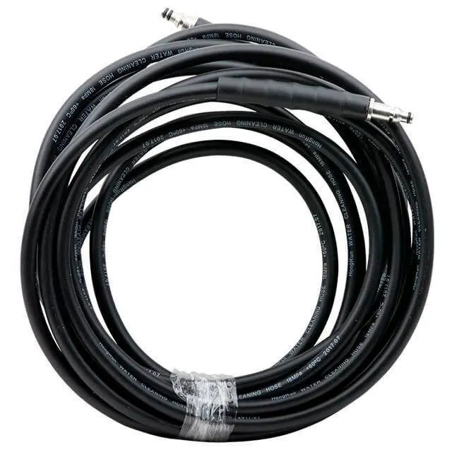 Шланг высокого давления 5 м для мойки DT-1502/DT-1503/1504/1515, макс. 140 бар