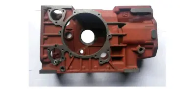 Блок двигателя мотоблока ZS/ZH1100 (15Hp) AMG-2