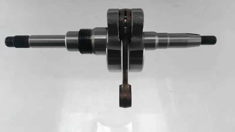 Колінвал Suzuki AD50 VDK