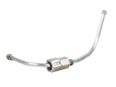 Трубка паливна високого тиску для мотоблока 190N/195N (12/15 к.с.) TTG AMG-4