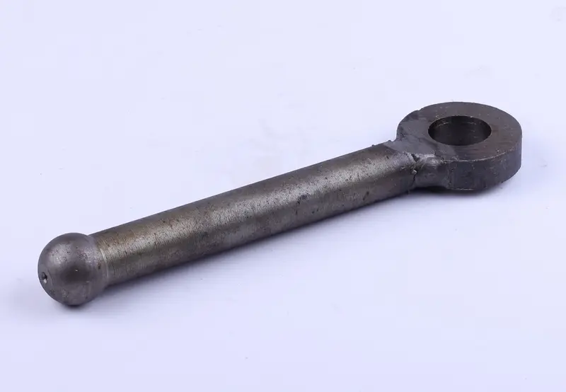 Шатун гідравлічного поршня підйомника Jinma 200/204/240/244 AMG