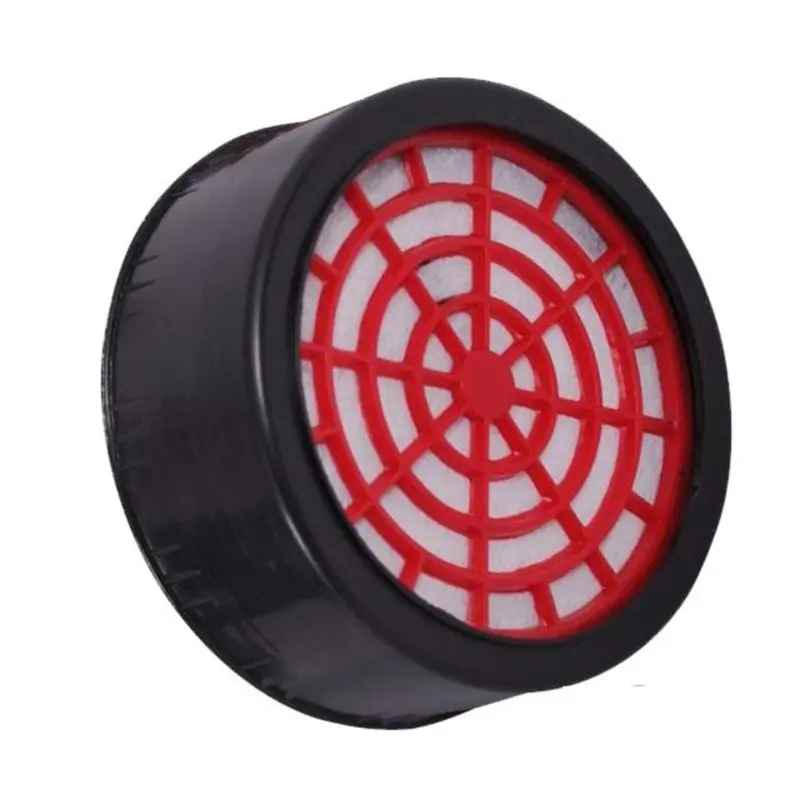 Картридж сменный для респираторов INTERTOOL SP-0027, SP-0028