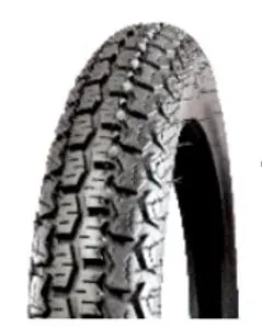 Мотошина 2,50-17 TT 6PR (mod 2) AMG-4
