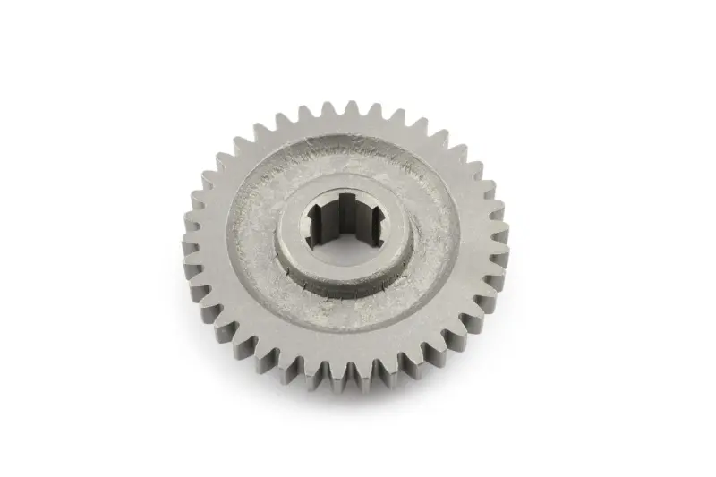 Шестерня ведомая 2-й передачи КПП мотоблока 180N/195N (9Hp/12Hp), Z-38, AMG-2