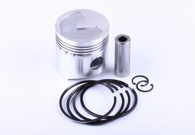 Поршень для мотоблока 195N (12Hp) STD Ø95,00 мм (ZUBR) AMG-3