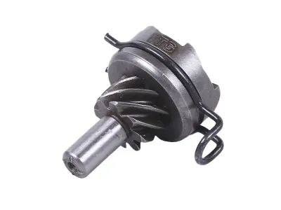 Храповик кікстартера 4T GY6 50, ведуча частина TTG AMG-4